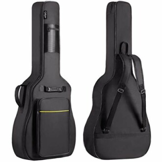 CAHAYA Guitar Bag