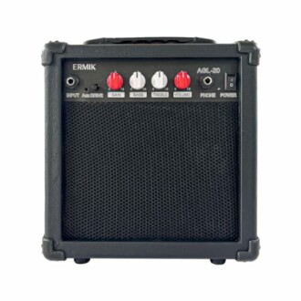 Ermik Electric Guitar Amp