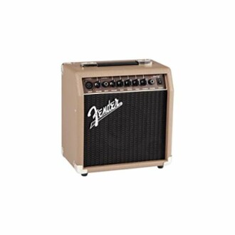 Fender Acoustasonic Guitar Amp