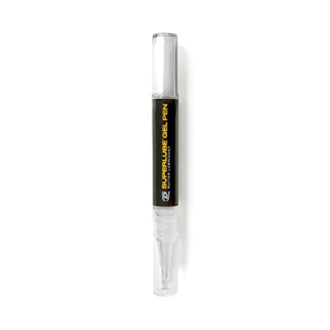 Superlube Gel Pen