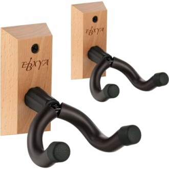 EBXYA Guitar Wall Mount