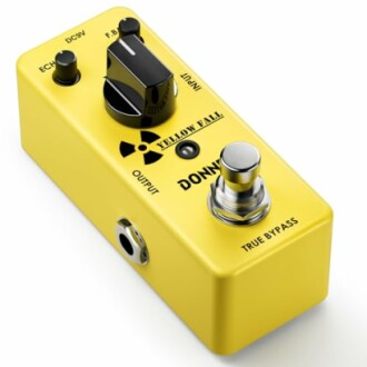 Donner Guitar Delay Pedal